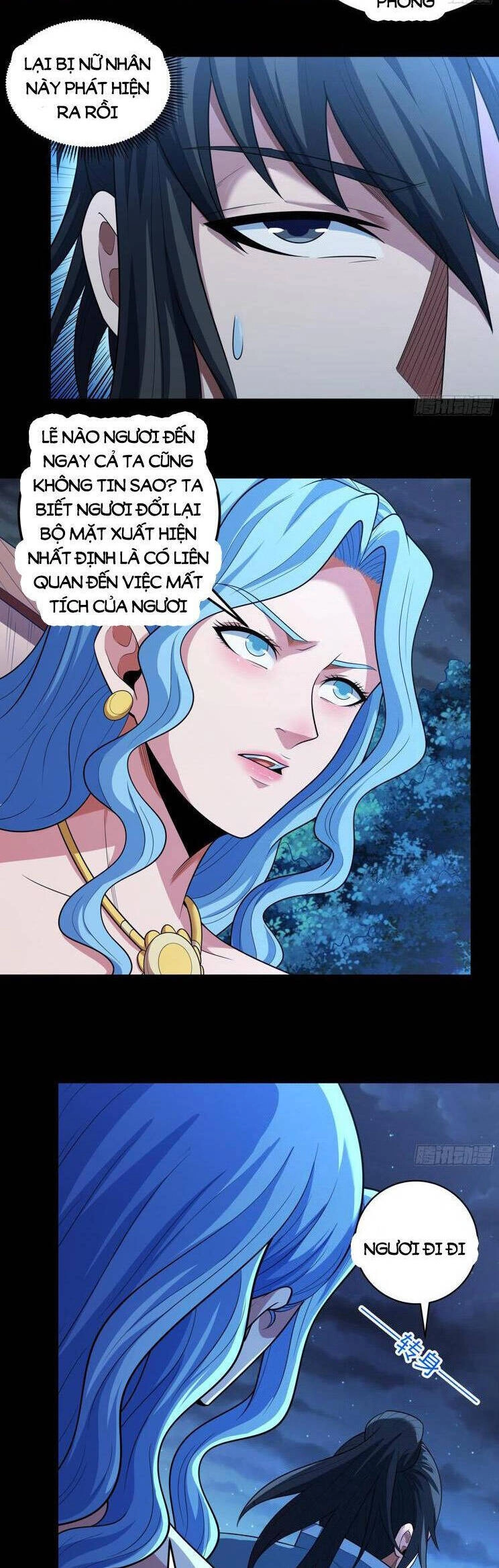 Tuyệt Thế Võ Thần Chapter 719 - 14