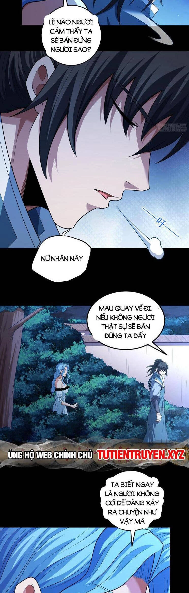 Tuyệt Thế Võ Thần Chapter 719 - 15