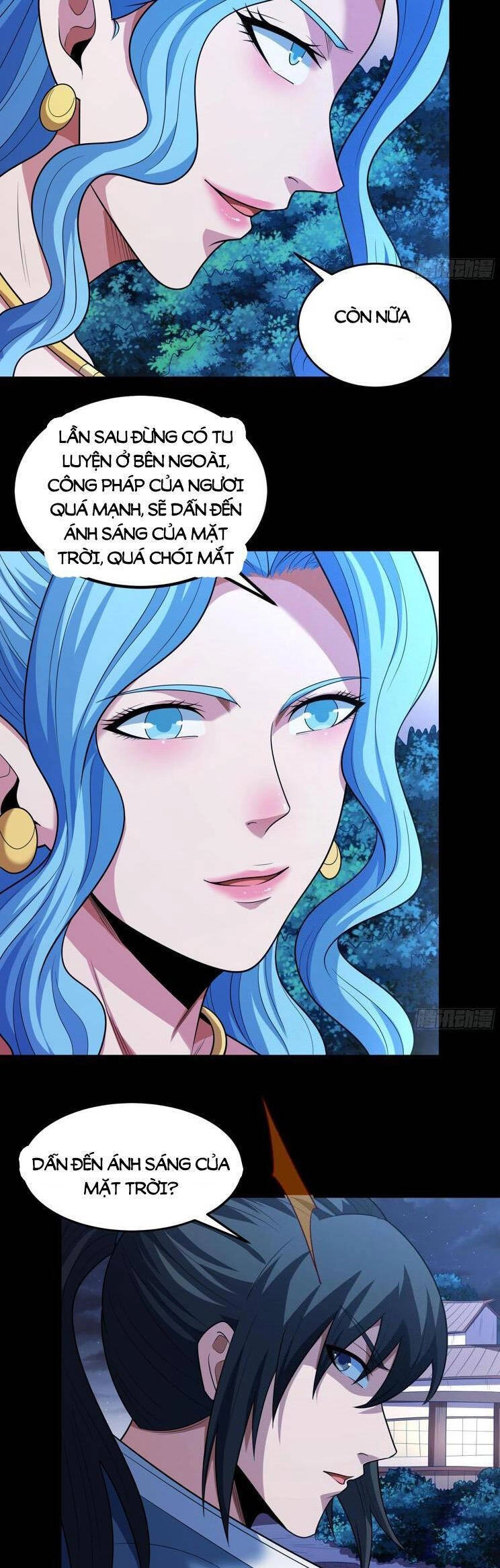 Tuyệt Thế Võ Thần Chapter 719 - 16