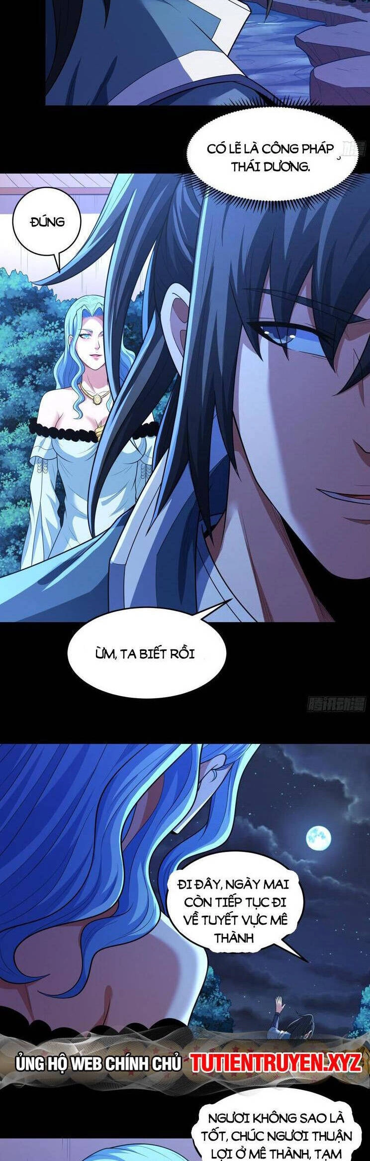 Tuyệt Thế Võ Thần Chapter 719 - 17