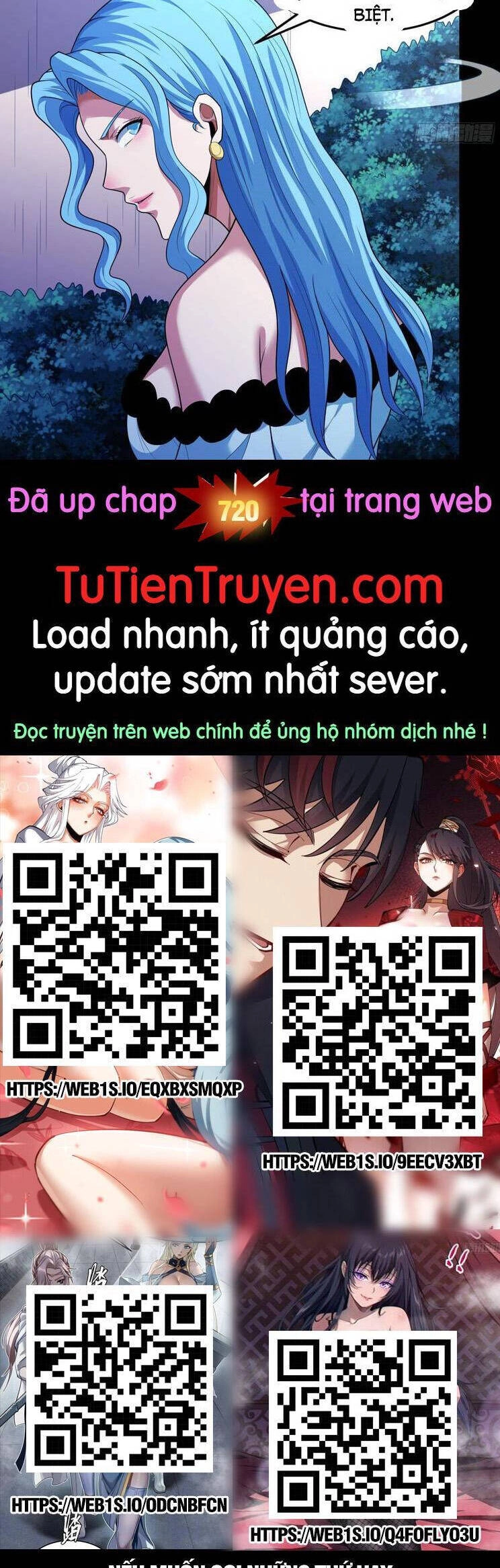 Tuyệt Thế Võ Thần Chapter 719 - 18