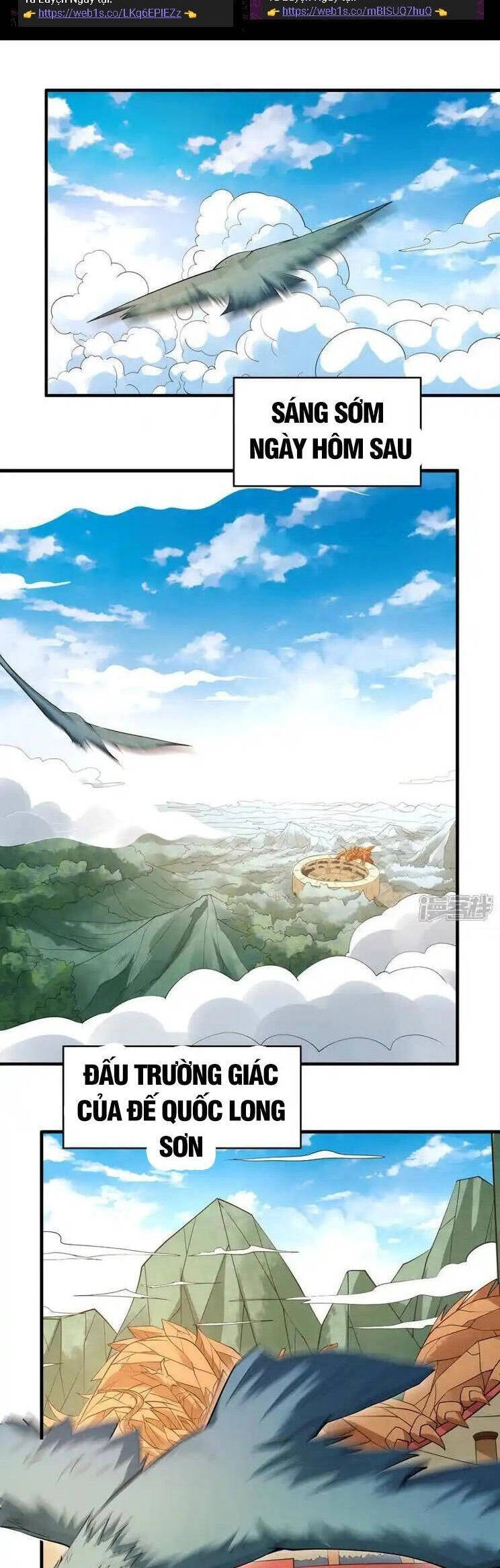 Tuyệt Thế Võ Thần Chapter 720 - 2