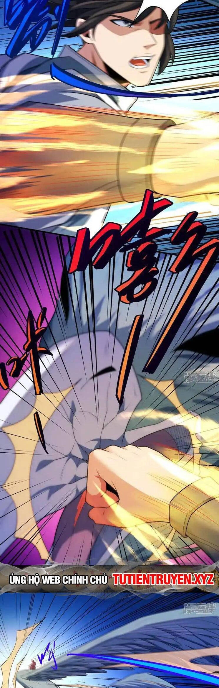 Tuyệt Thế Võ Thần Chapter 721 - 13