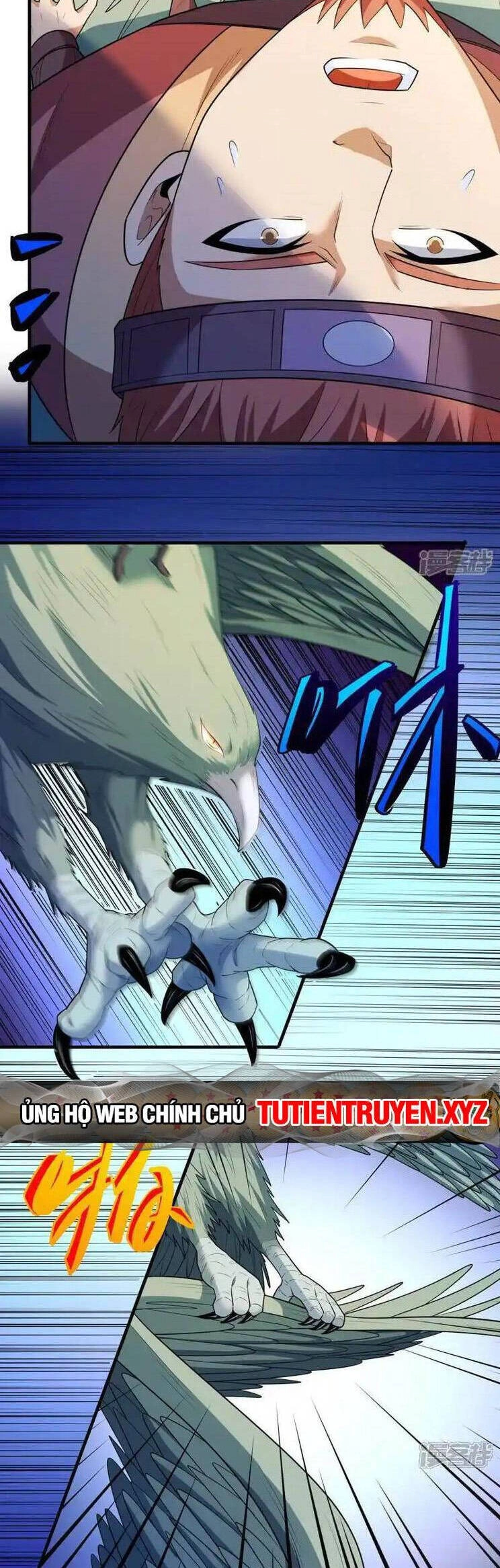 Tuyệt Thế Võ Thần Chapter 721 - 15