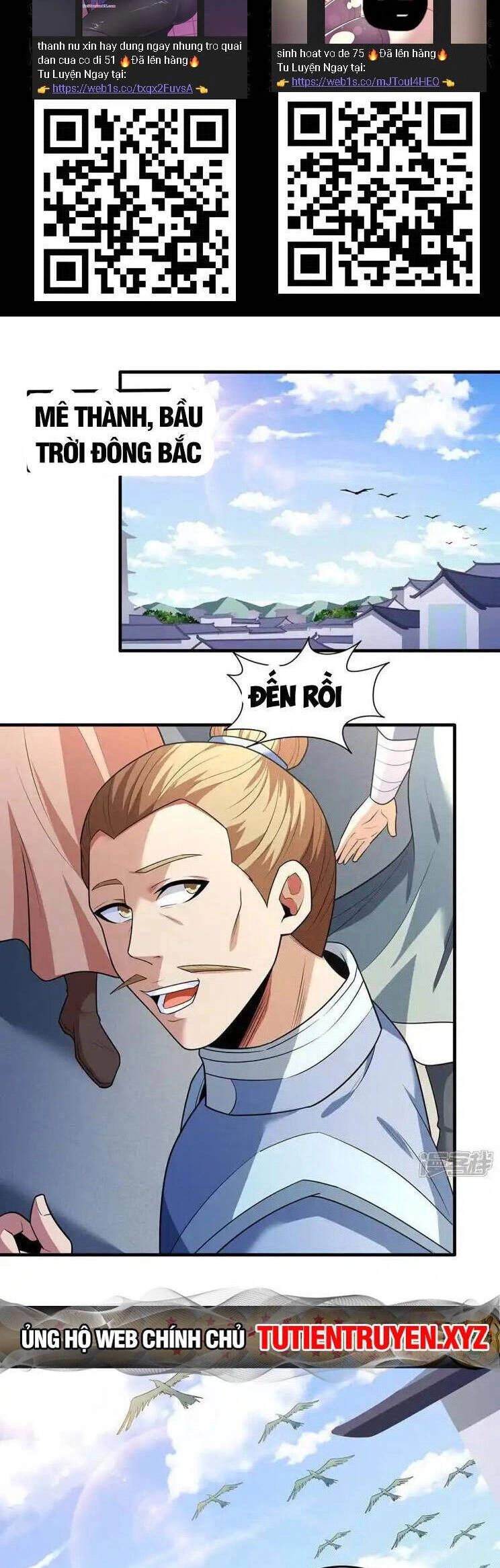 Tuyệt Thế Võ Thần Chapter 722 - 2