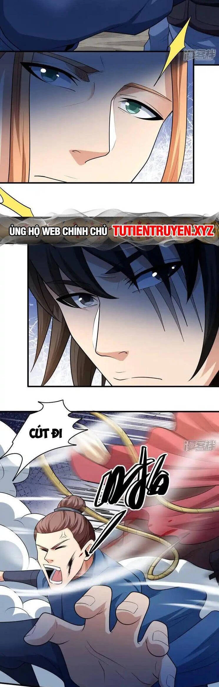 Tuyệt Thế Võ Thần Chapter 726 - 12