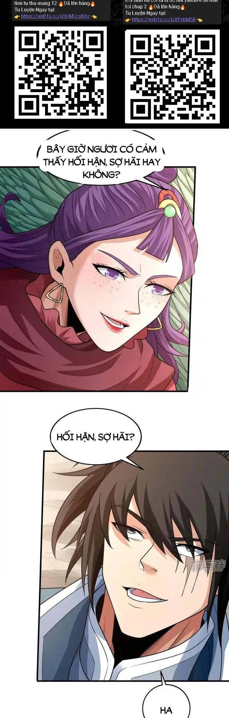 Tuyệt Thế Võ Thần Chapter 728 - 2