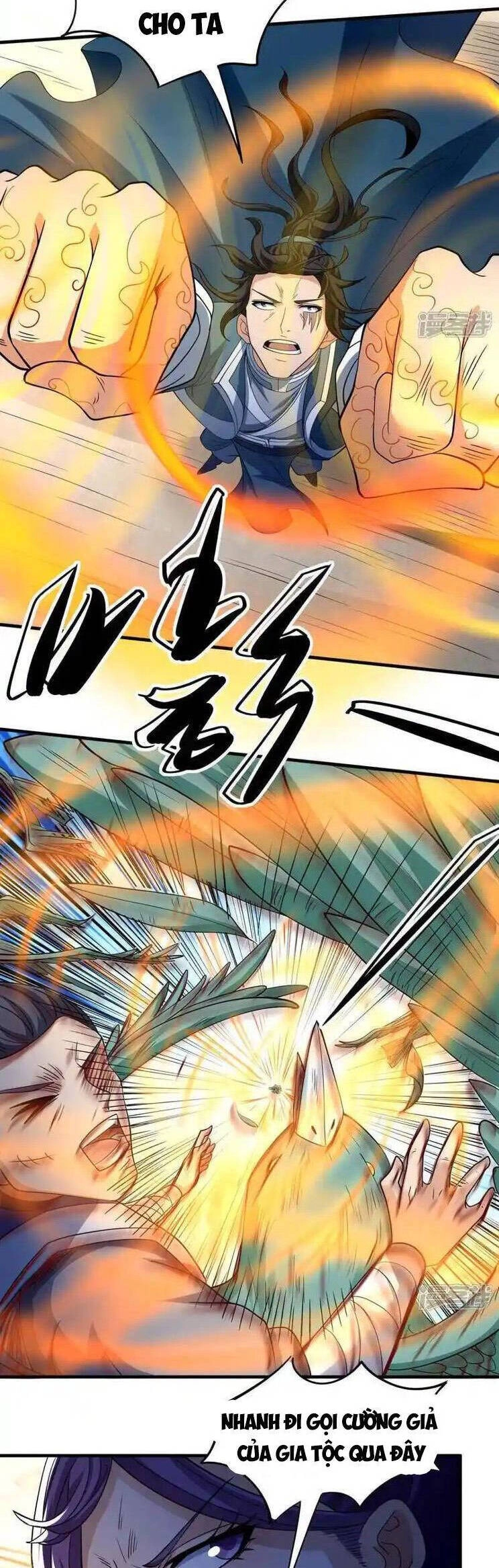Tuyệt Thế Võ Thần Chapter 728 - 12
