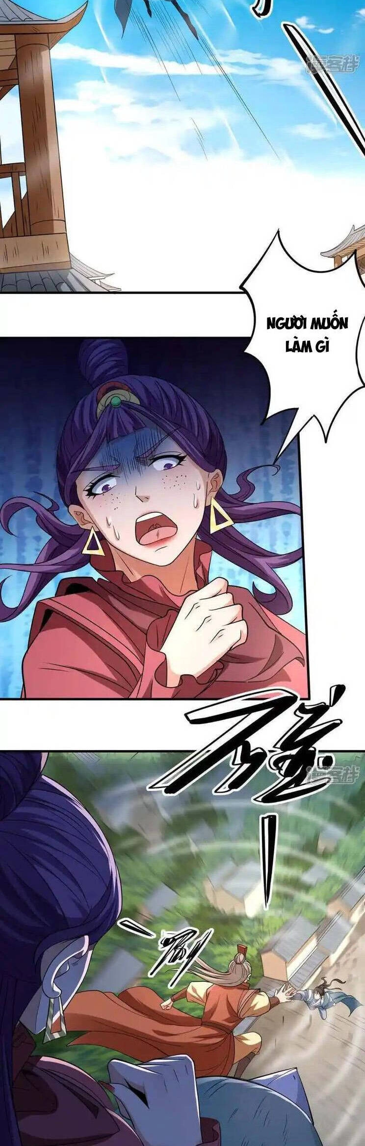 Tuyệt Thế Võ Thần Chapter 728 - 15