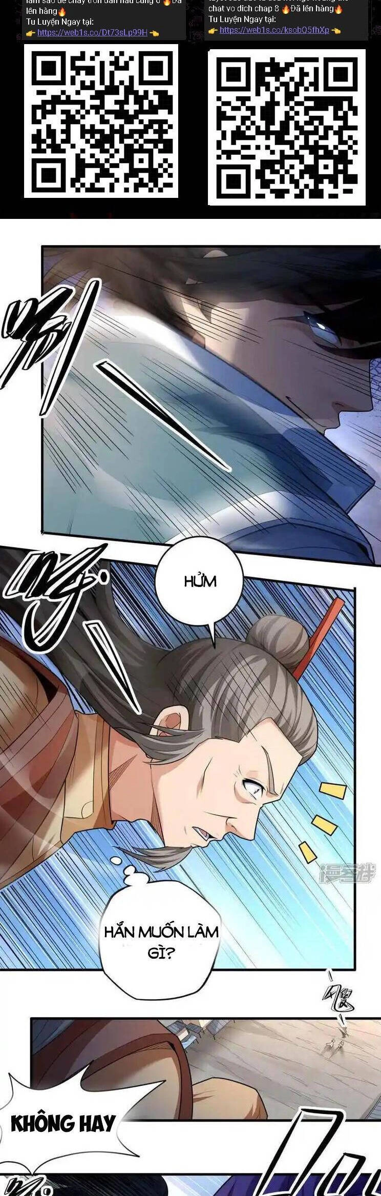 Tuyệt Thế Võ Thần Chapter 729 - 2