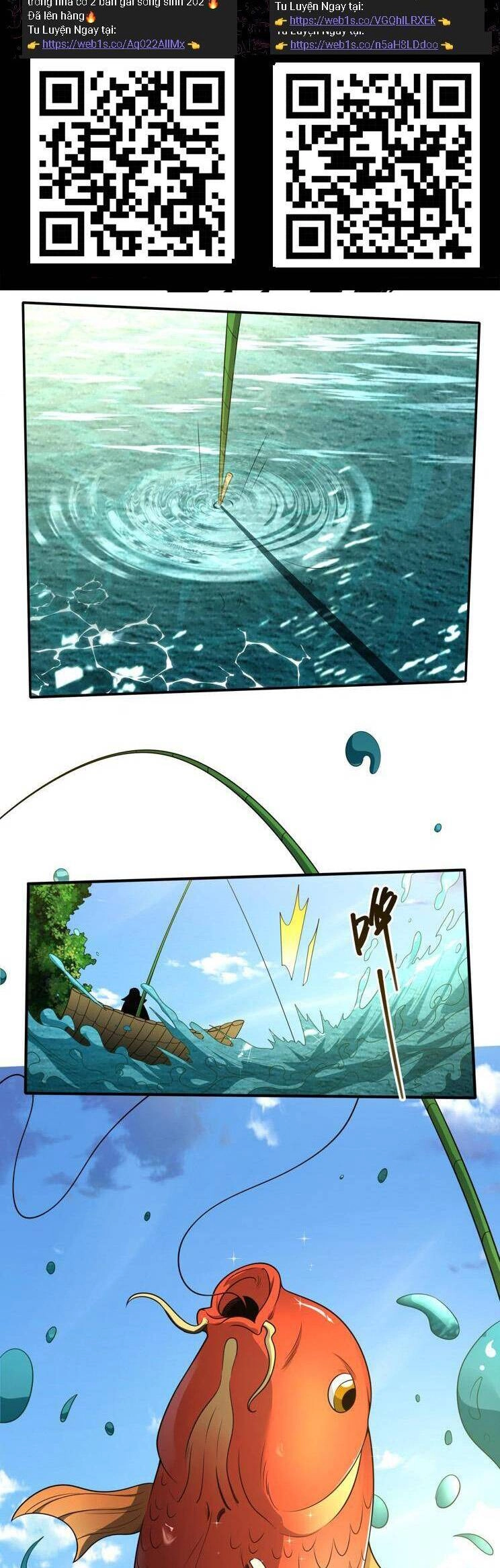 Tuyệt Thế Võ Thần Chapter 730 - 2