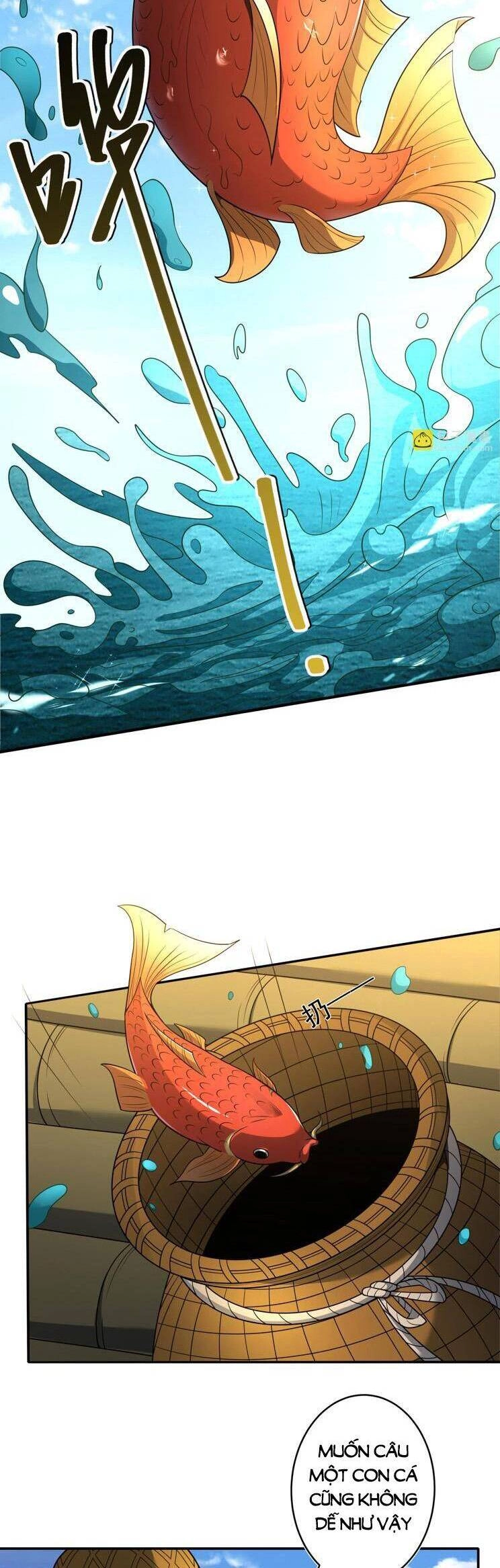 Tuyệt Thế Võ Thần Chapter 730 - 3