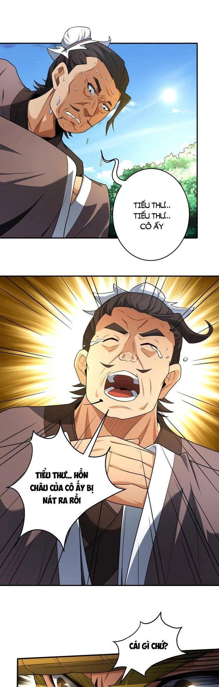 Tuyệt Thế Võ Thần Chapter 730 - 5