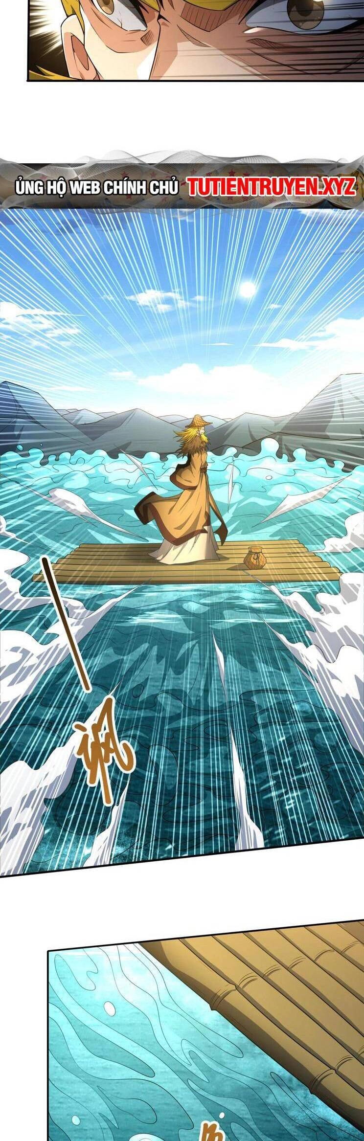 Tuyệt Thế Võ Thần Chapter 730 - 6