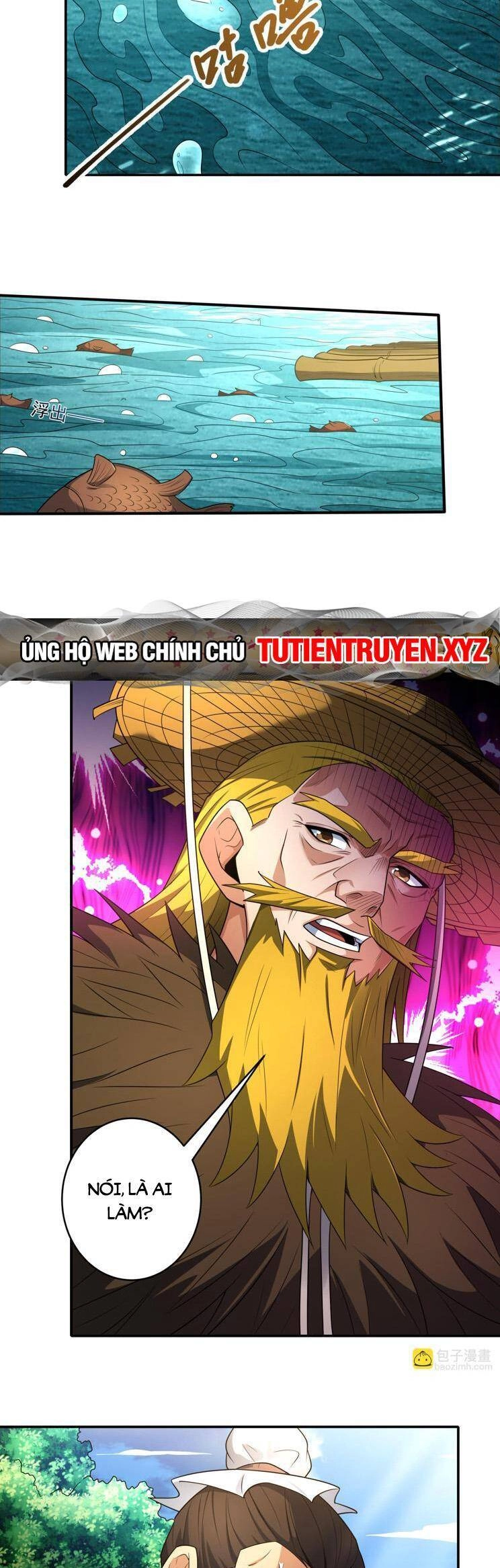 Tuyệt Thế Võ Thần Chapter 730 - 7