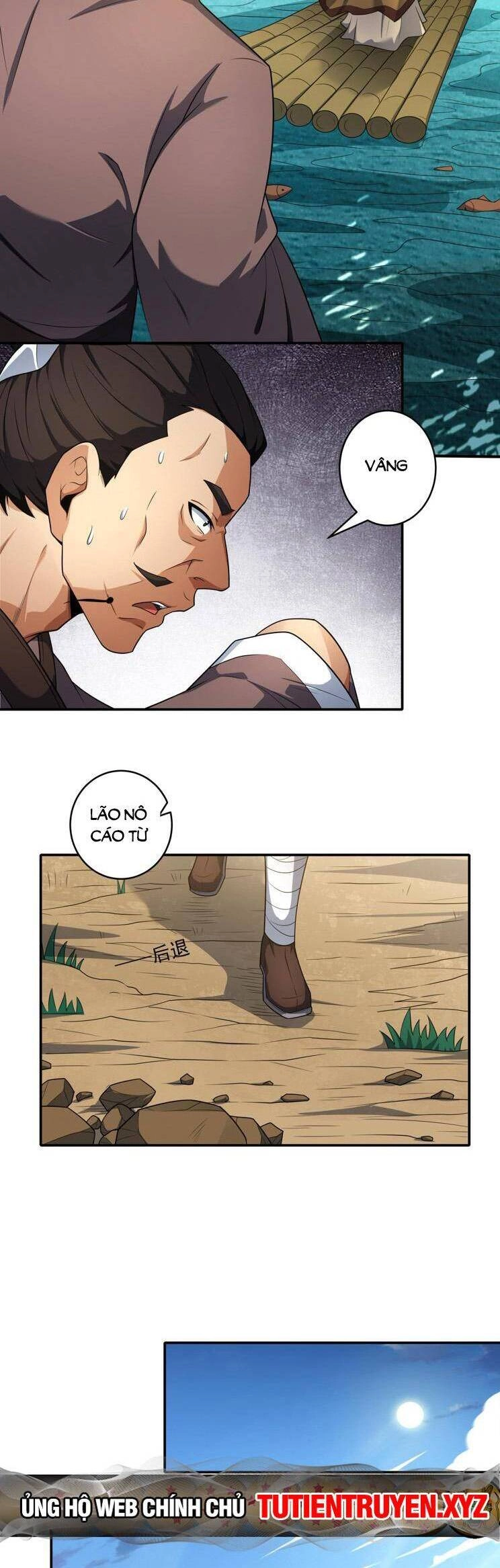 Tuyệt Thế Võ Thần Chapter 730 - 9