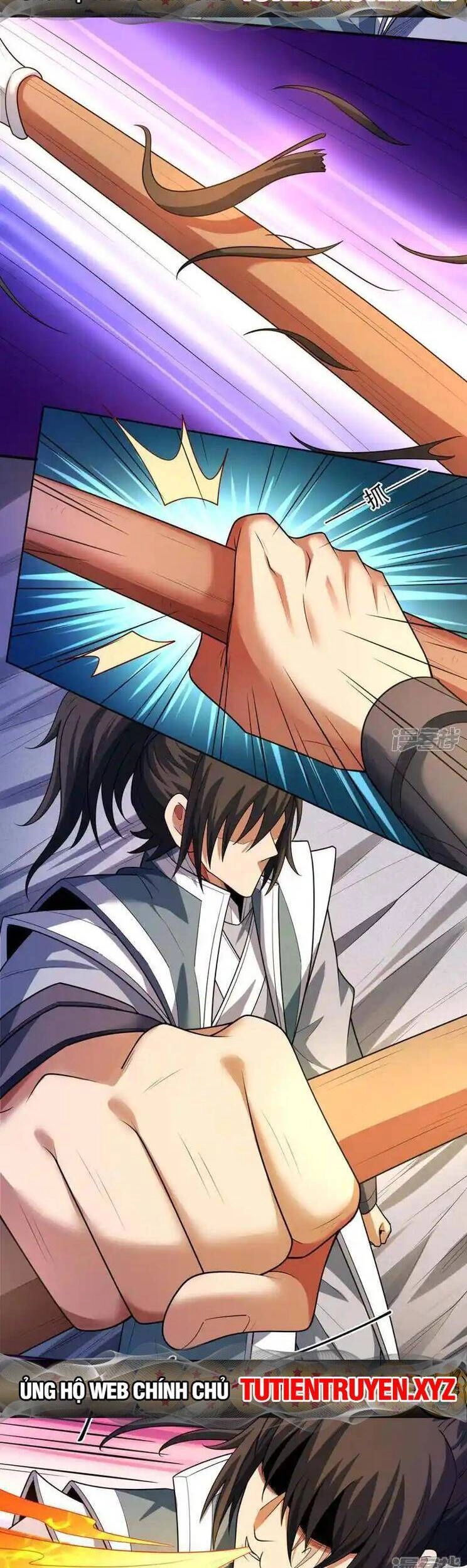 Tuyệt Thế Võ Thần Chapter 732 - 14