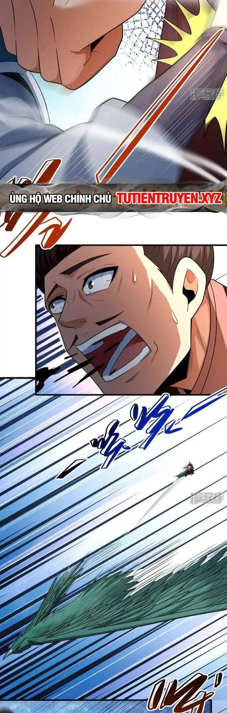 Tuyệt Thế Võ Thần Chapter 733 - 8