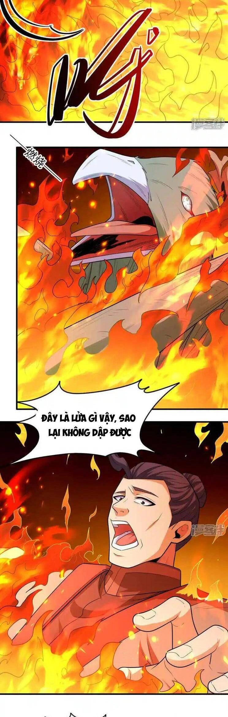 Tuyệt Thế Võ Thần Chapter 733 - 12