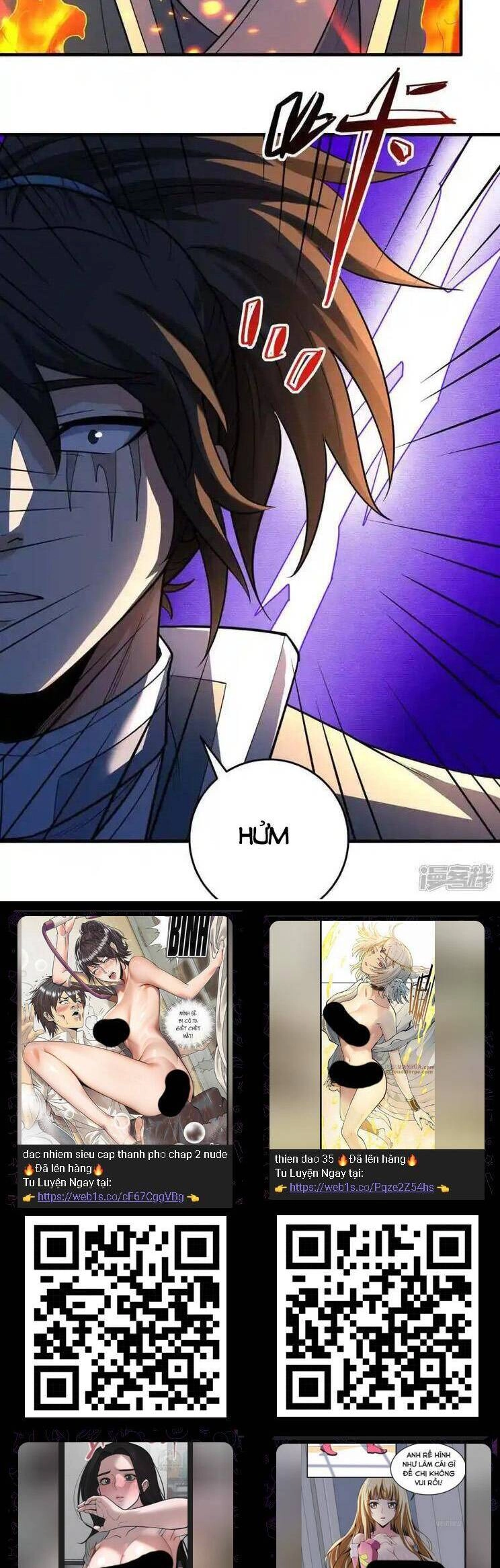 Tuyệt Thế Võ Thần Chapter 733 - 17