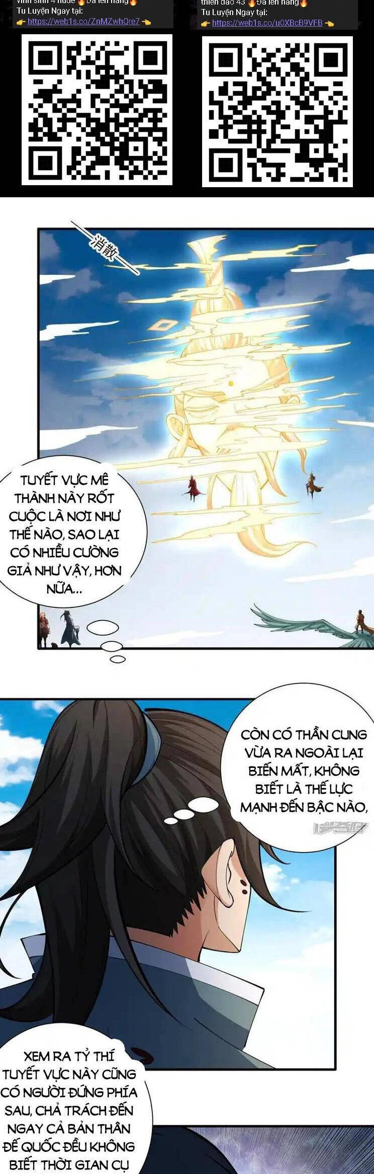 Tuyệt Thế Võ Thần Chapter 737 - 2