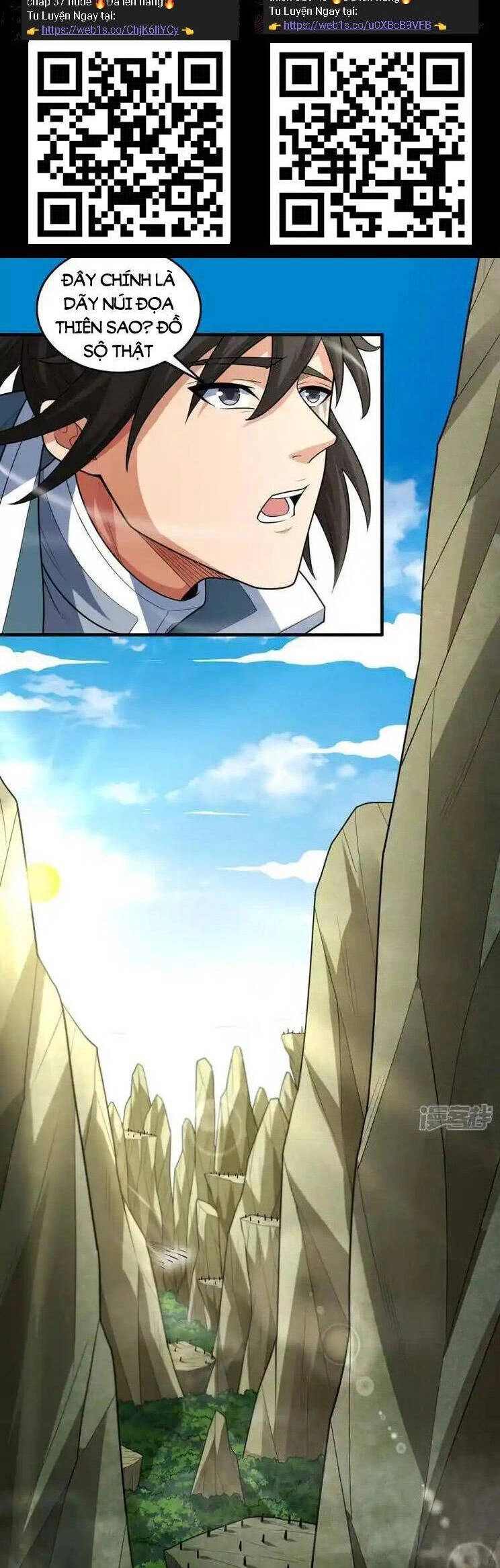 Tuyệt Thế Võ Thần Chapter 738 - 2