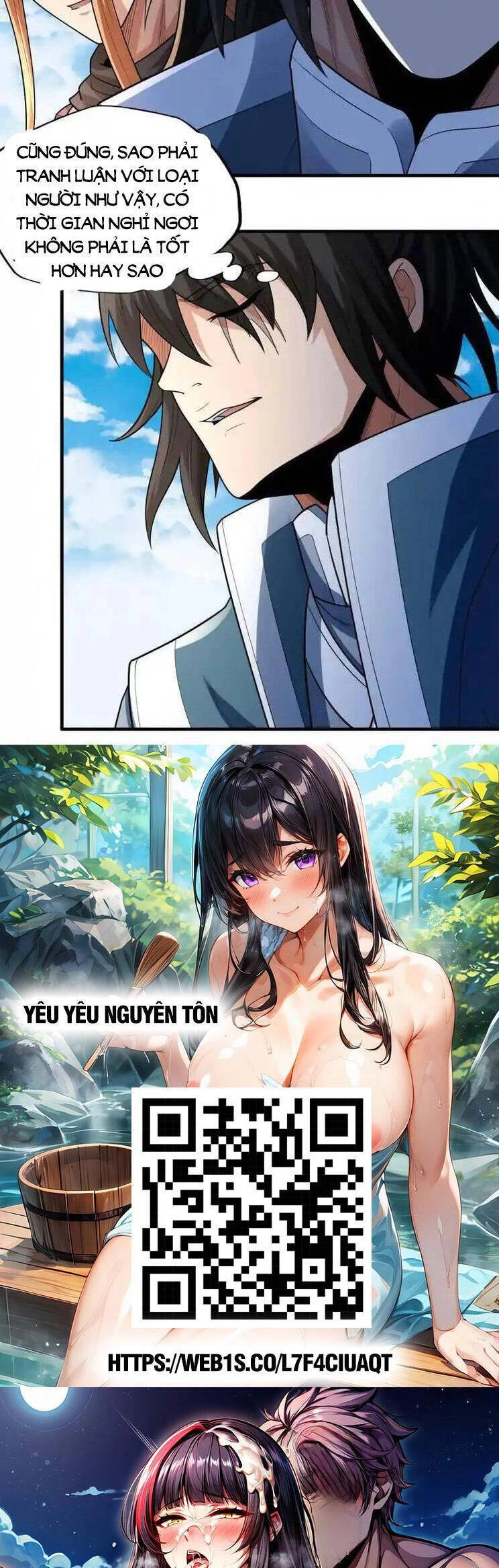 Tuyệt Thế Võ Thần Chapter 738 - 18