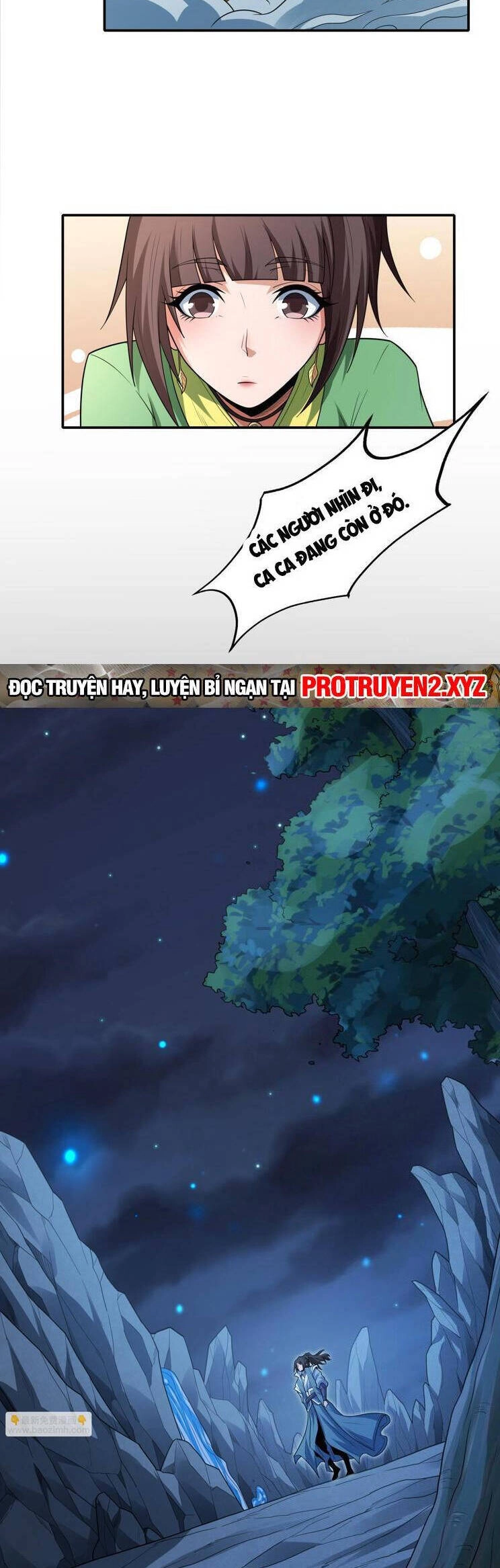 Tuyệt Thế Võ Thần Chapter 740 - 8