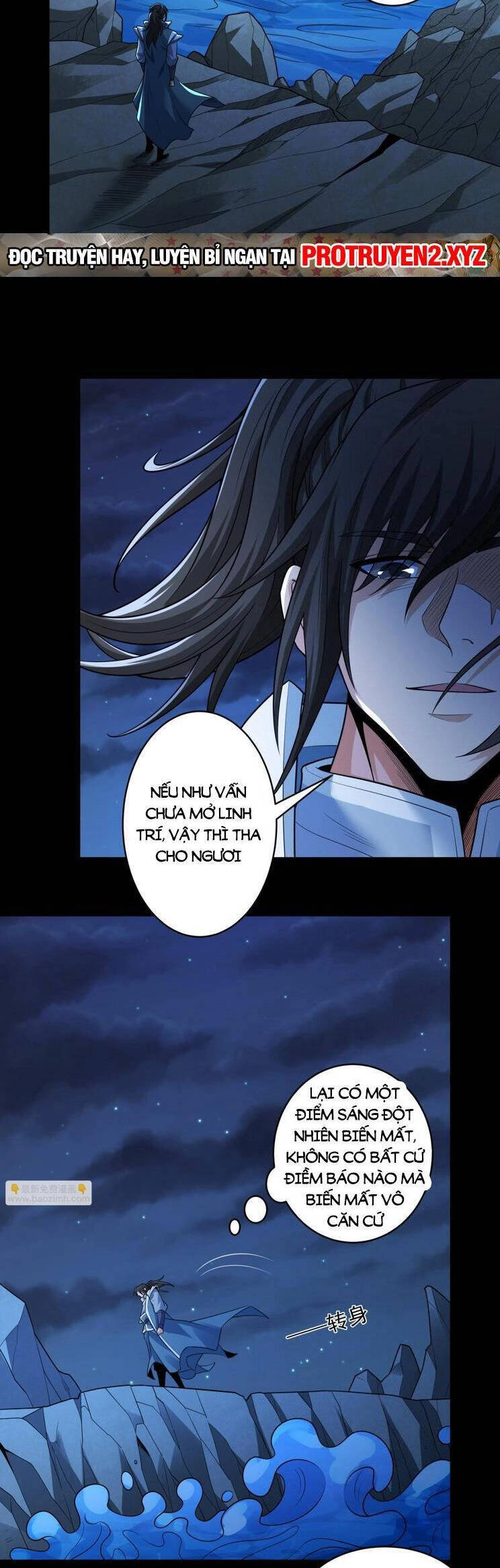 Tuyệt Thế Võ Thần Chapter 740 - 15