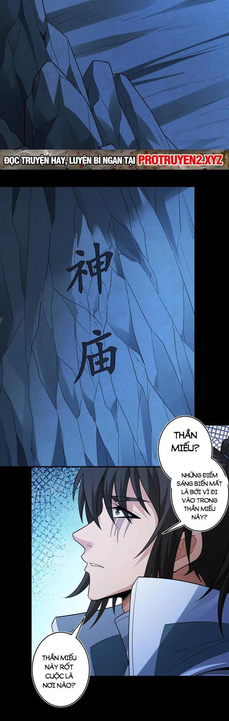 Tuyệt Thế Võ Thần Chapter 740 - 17