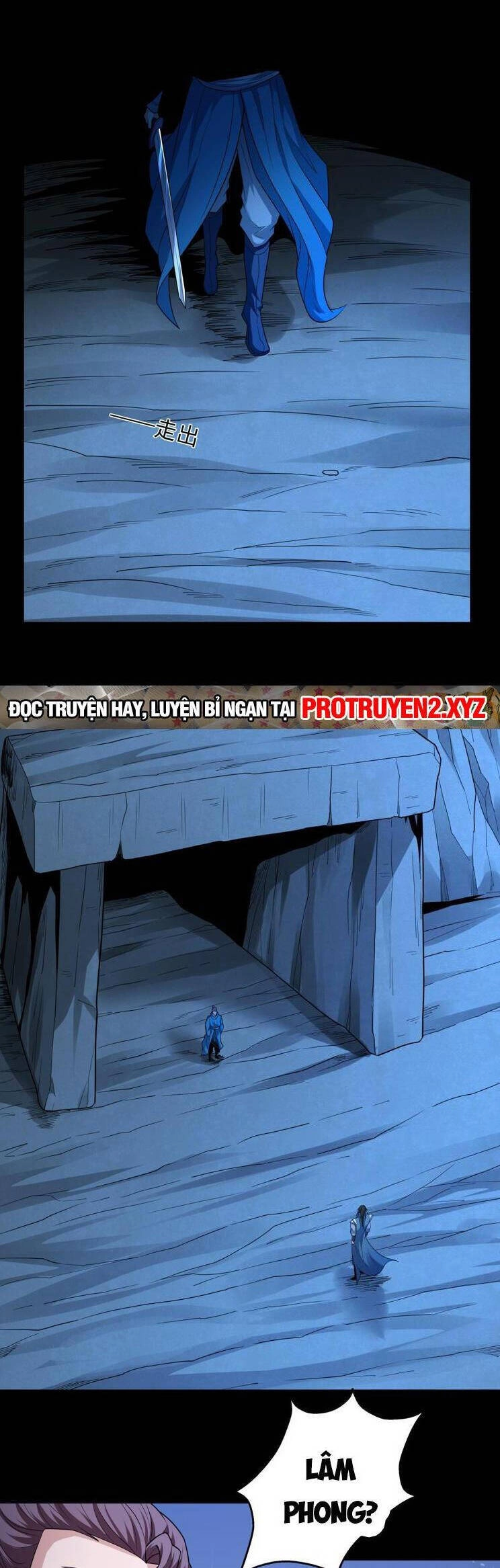 Tuyệt Thế Võ Thần Chapter 740 - 18