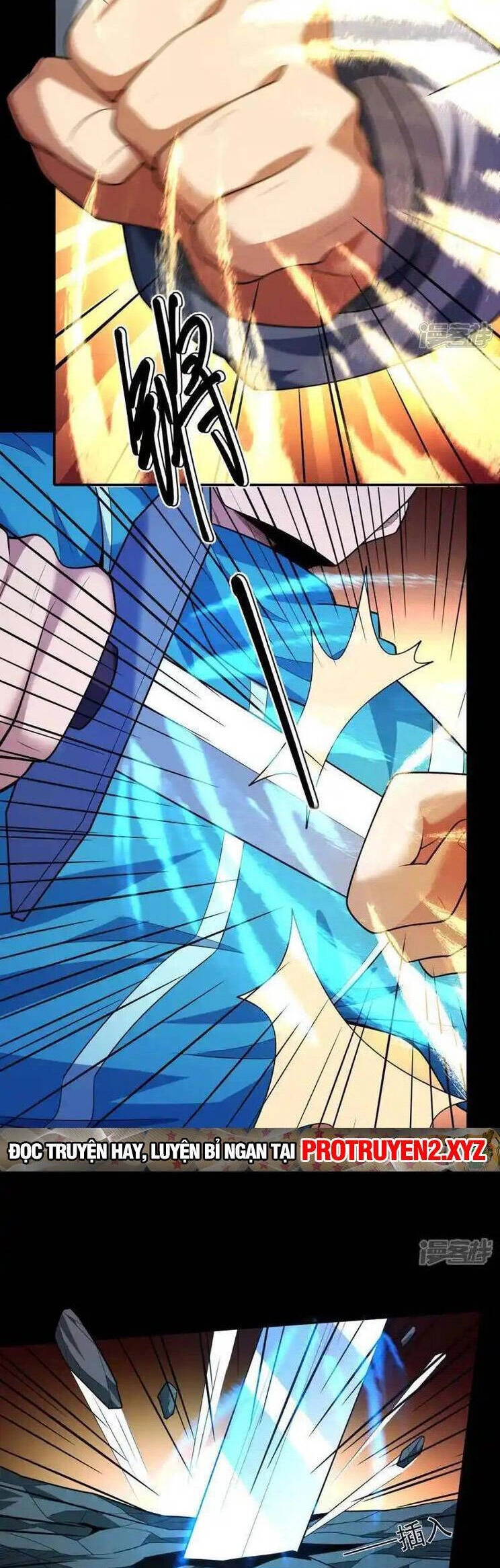 Tuyệt Thế Võ Thần Chapter 741 - 5