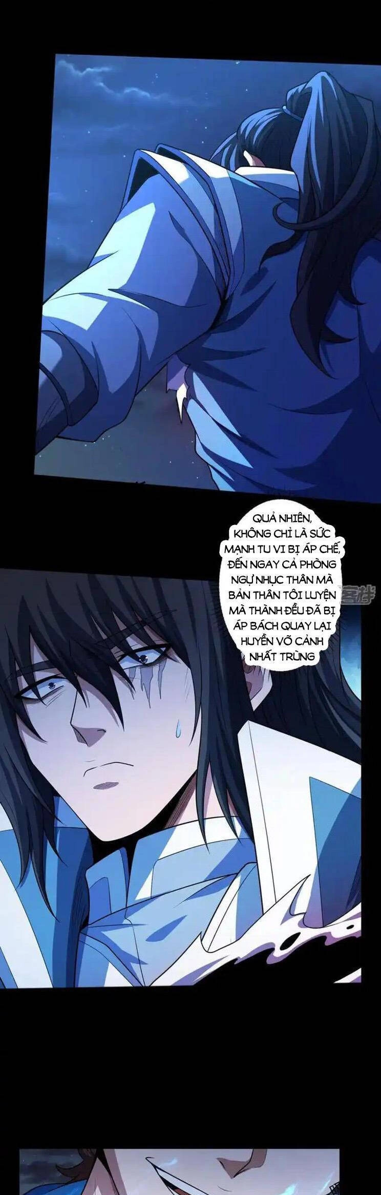 Tuyệt Thế Võ Thần Chapter 741 - 7