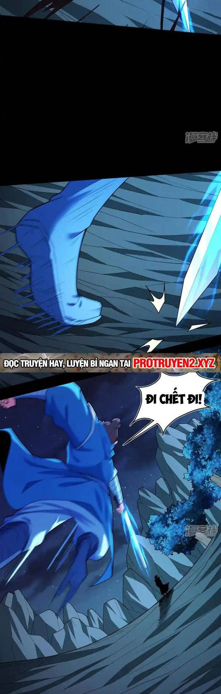 Tuyệt Thế Võ Thần Chapter 741 - 9