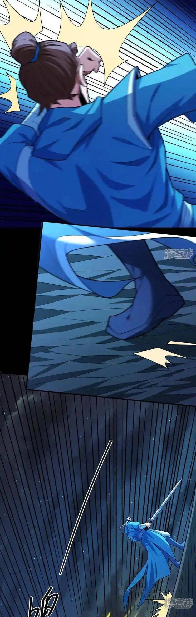 Tuyệt Thế Võ Thần Chapter 741 - 13