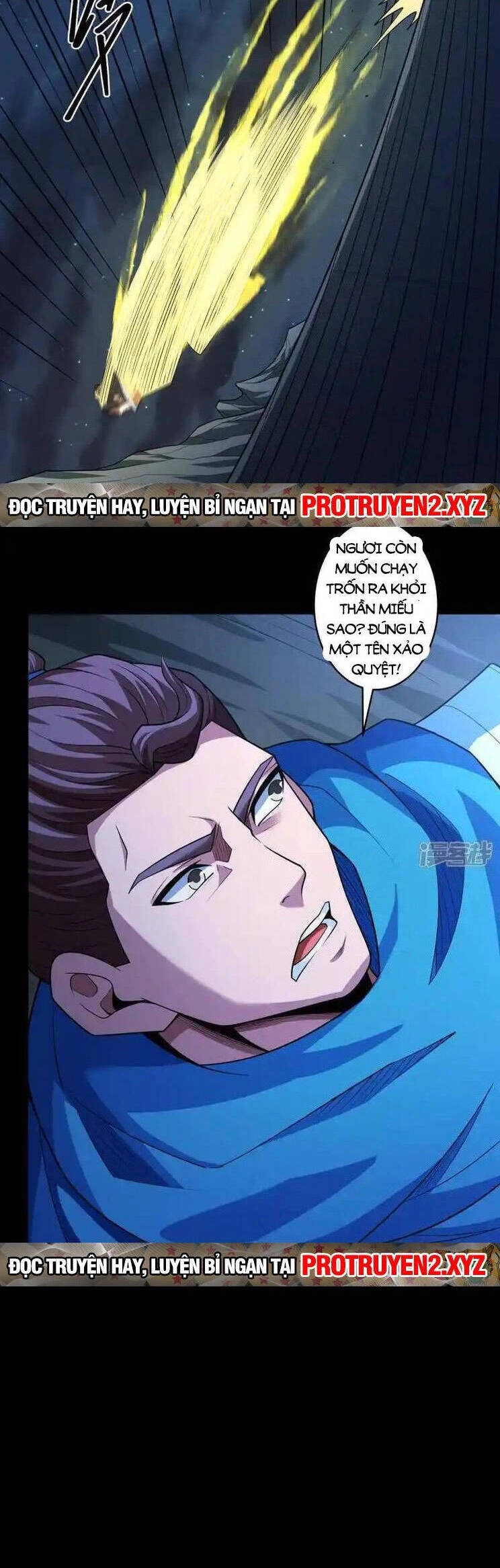 Tuyệt Thế Võ Thần Chapter 741 - 14