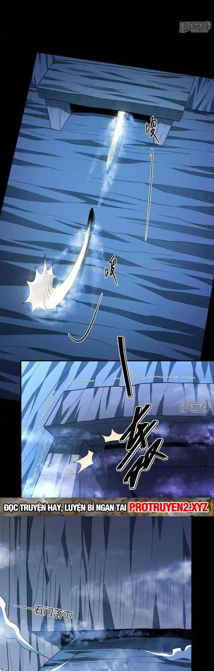 Tuyệt Thế Võ Thần Chapter 741 - 15