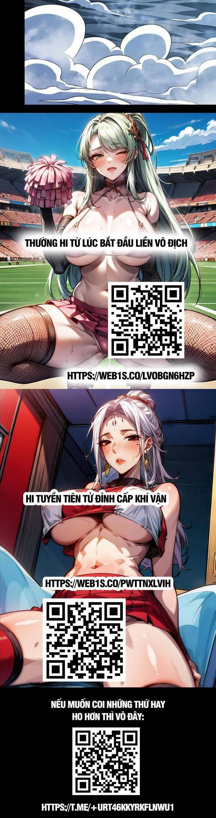 Tuyệt Thế Võ Thần Chapter 741 - 17