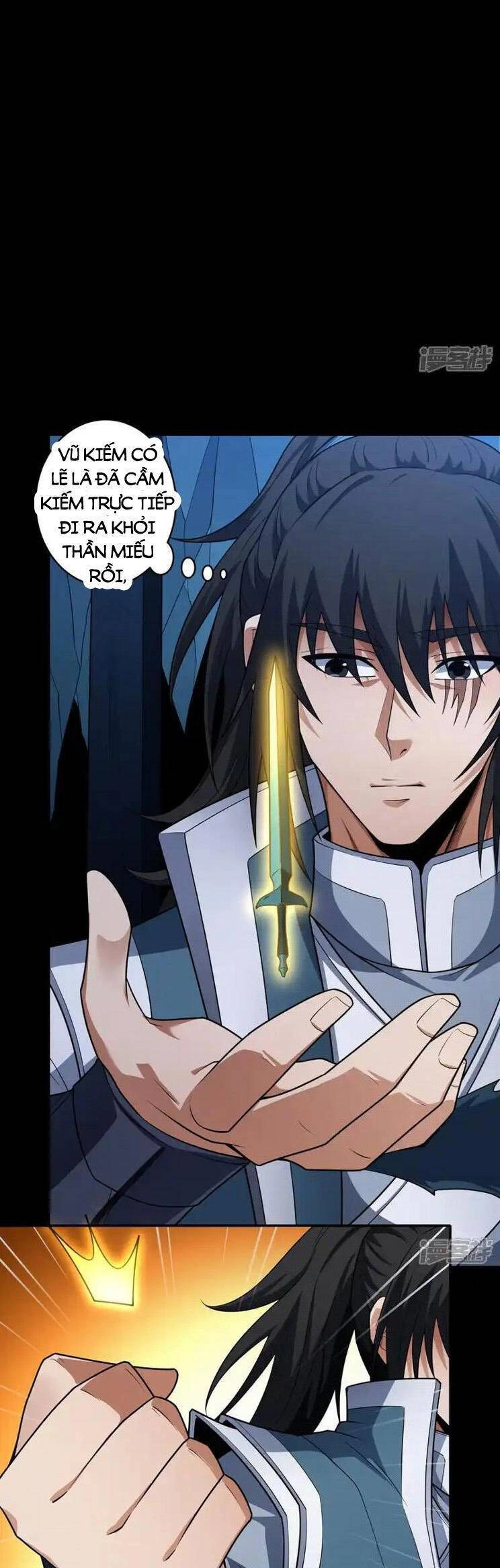 Tuyệt Thế Võ Thần Chapter 742 - 10