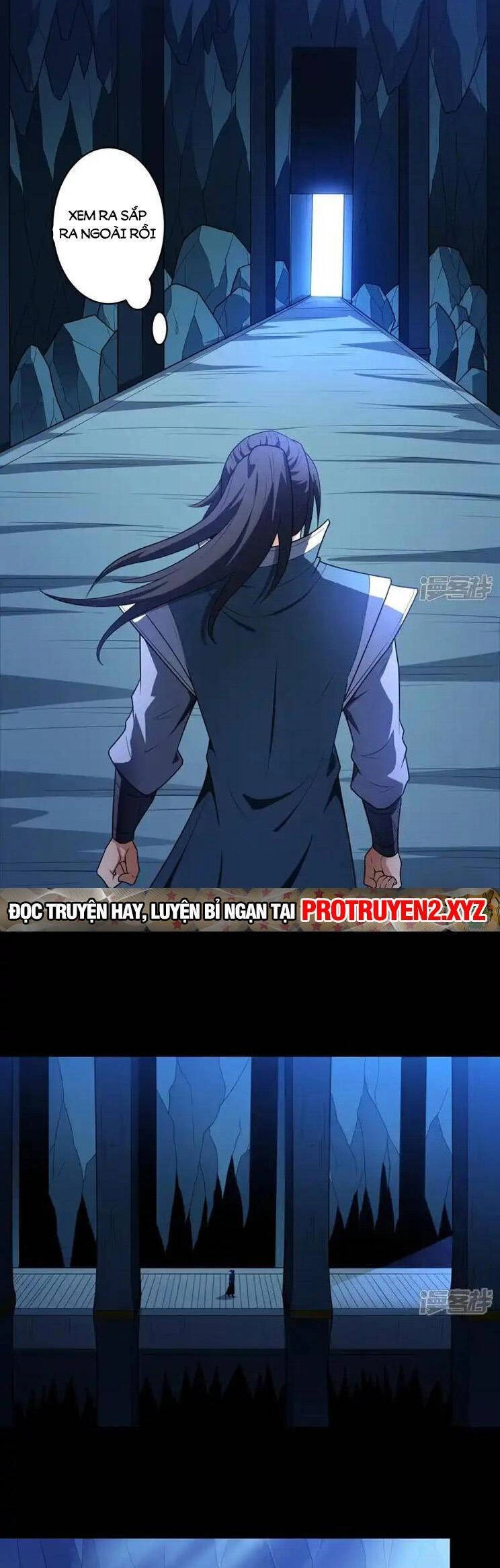 Tuyệt Thế Võ Thần Chapter 742 - 16