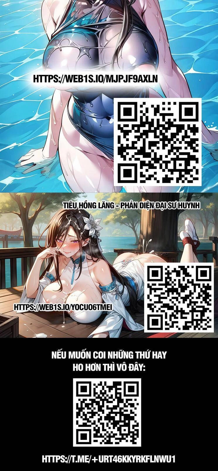 Tuyệt Thế Võ Thần Chapter 742 - 19