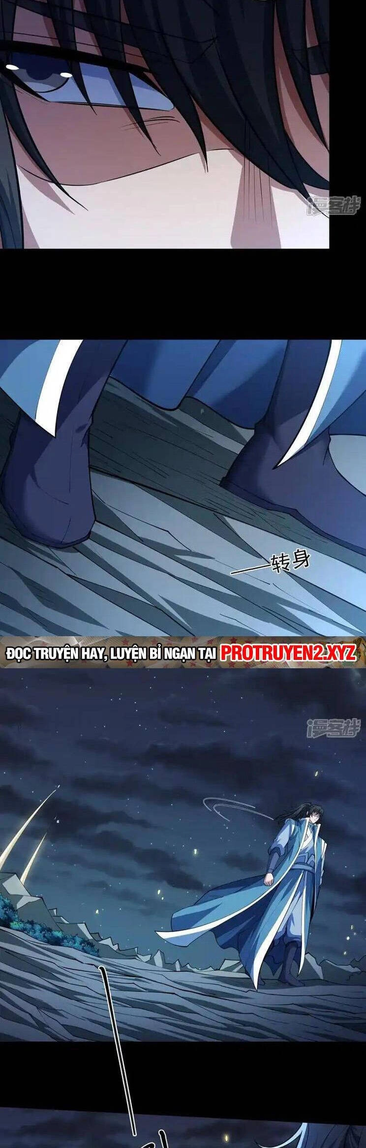 Tuyệt Thế Võ Thần Chapter 743 - 3