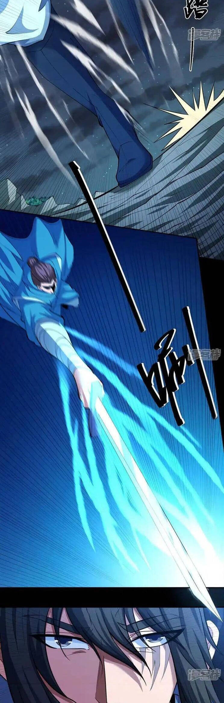 Tuyệt Thế Võ Thần Chapter 743 - 8