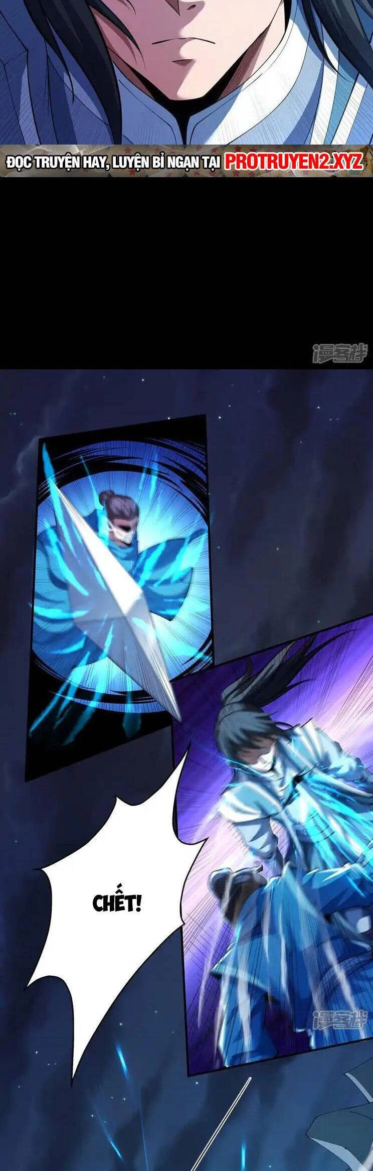 Tuyệt Thế Võ Thần Chapter 743 - 9