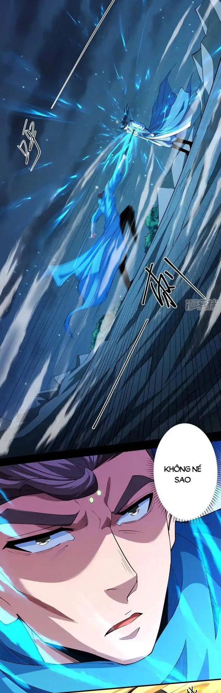 Tuyệt Thế Võ Thần Chapter 743 - 10