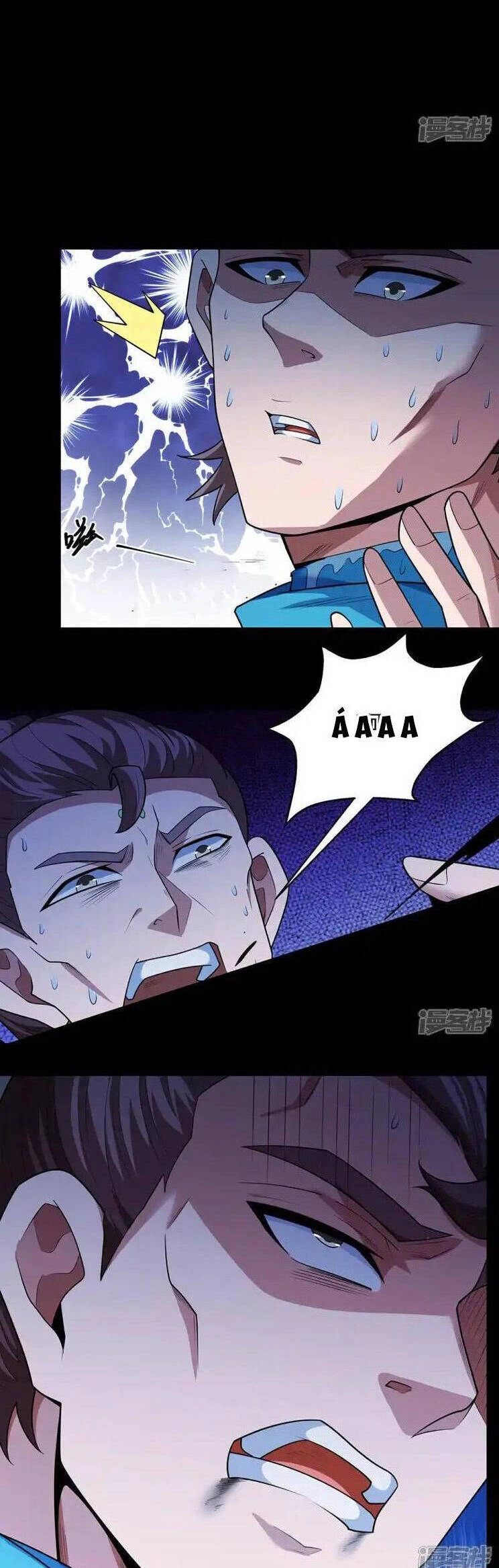 Tuyệt Thế Võ Thần Chapter 743 - 14