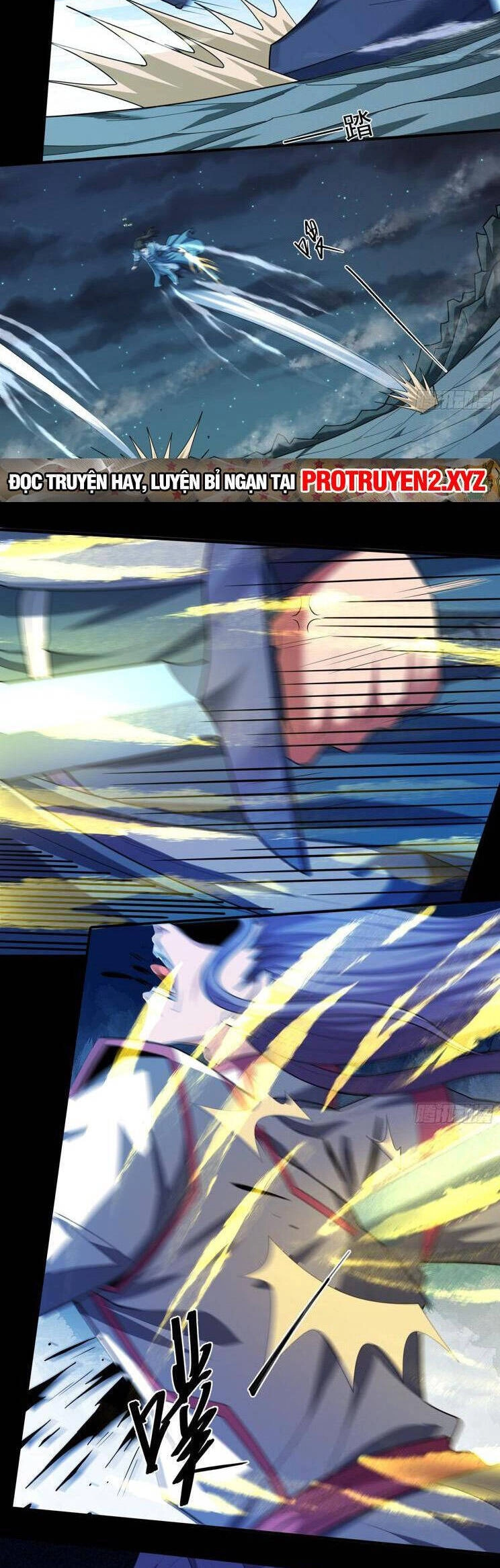 Tuyệt Thế Võ Thần Chapter 744 - 2