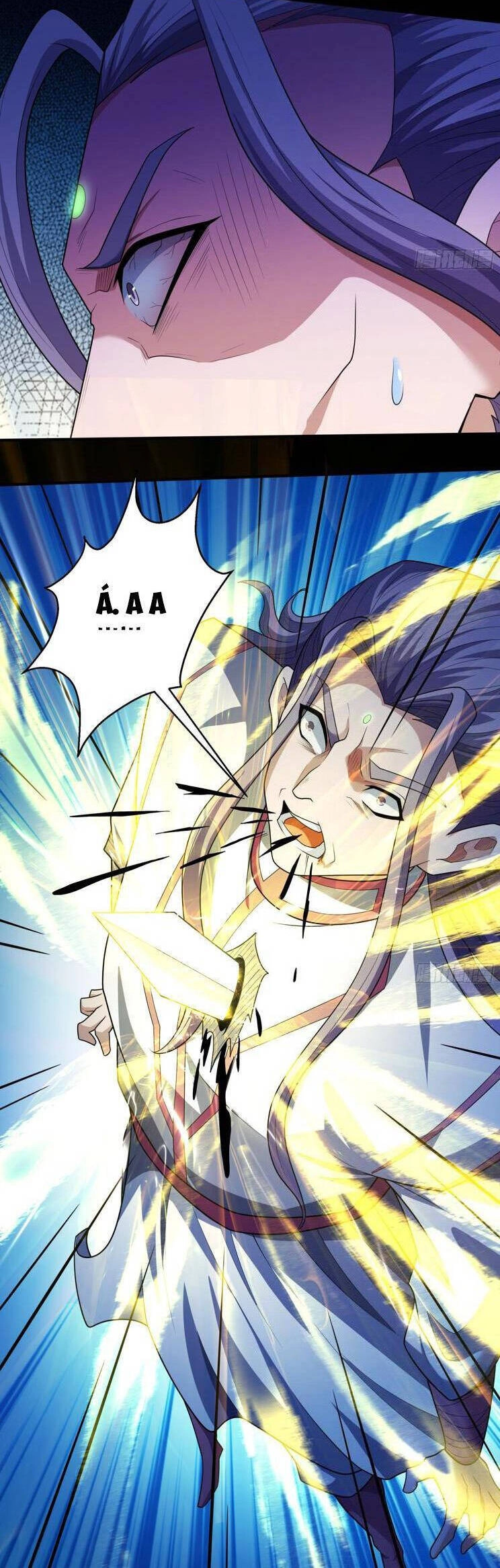 Tuyệt Thế Võ Thần Chapter 744 - 3