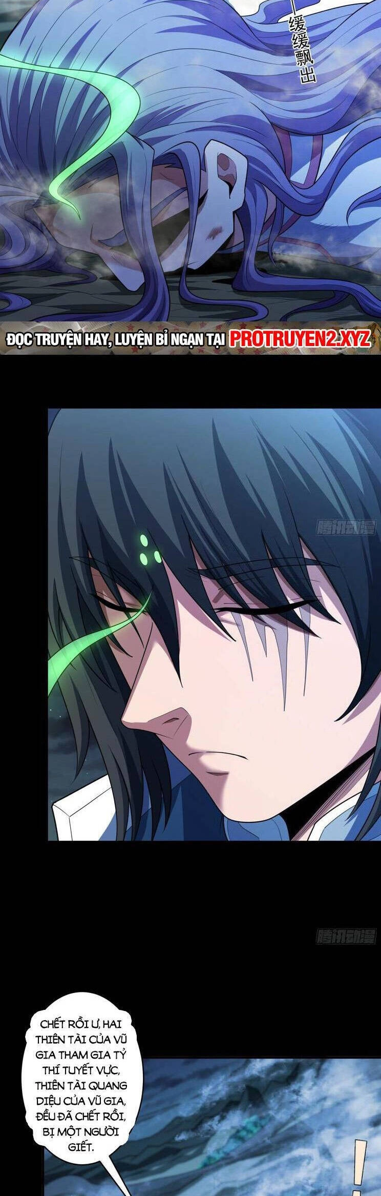 Tuyệt Thế Võ Thần Chapter 744 - 5