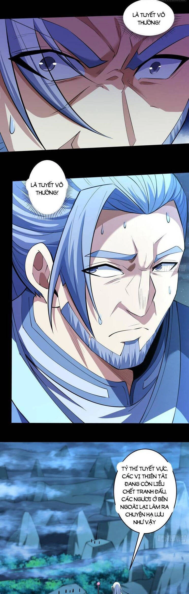 Tuyệt Thế Võ Thần Chapter 744 - 11
